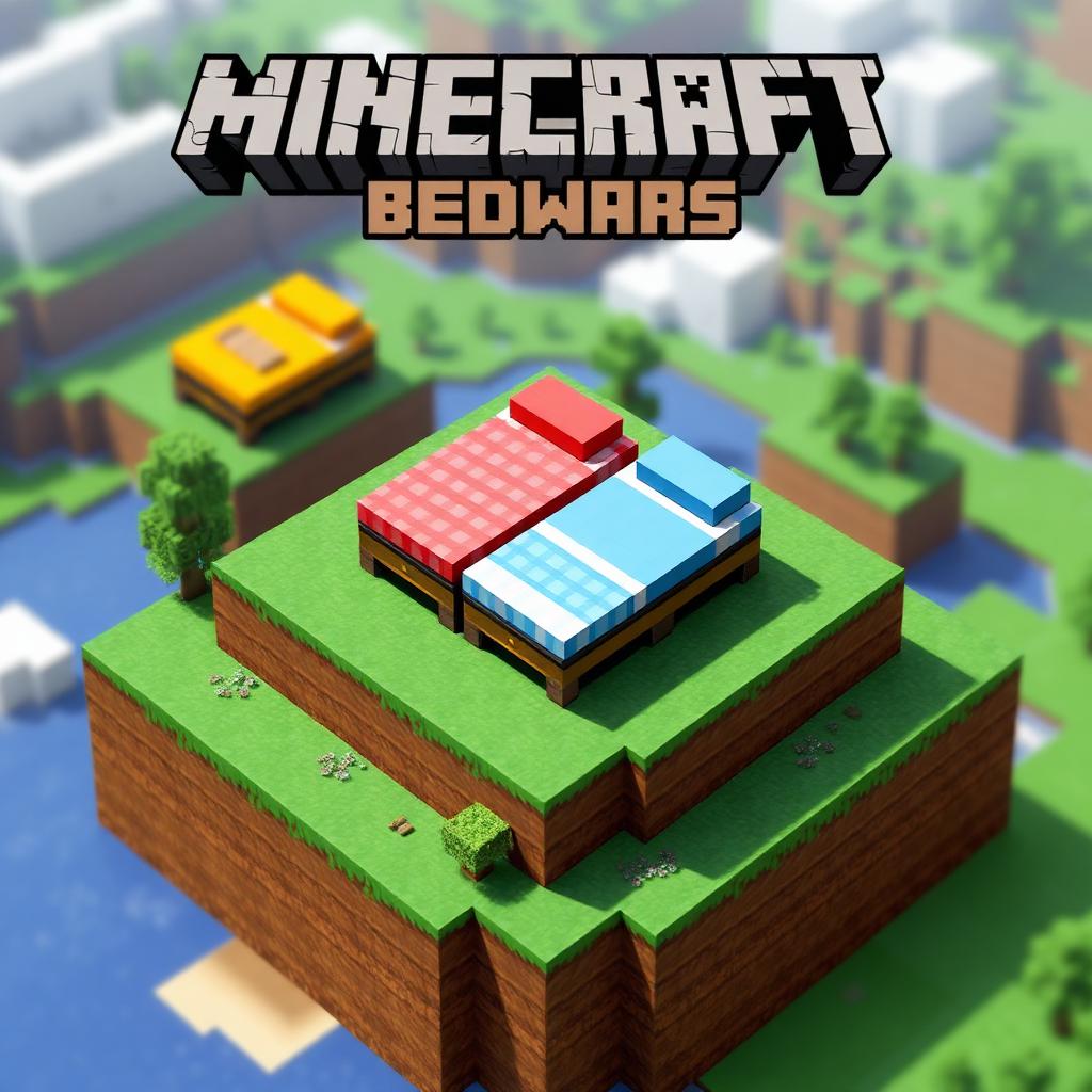 BedWars