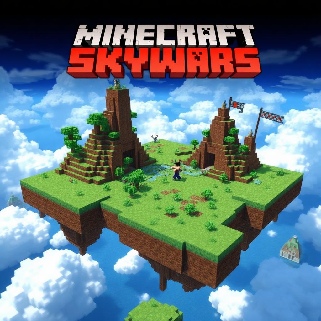 SkyWars