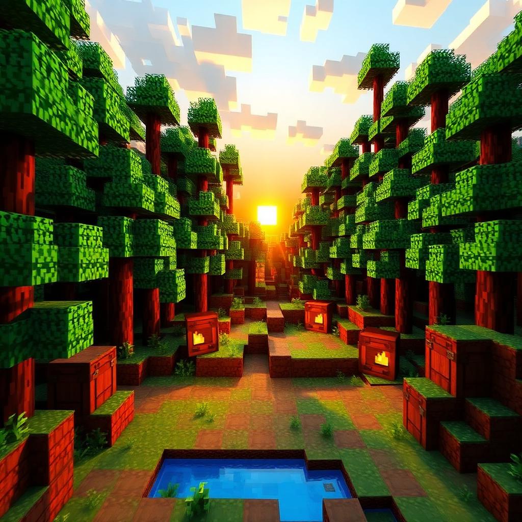 SurvivalGames